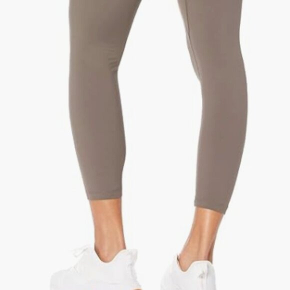 Under Armour Meridian Ankle Leggings - Size XL - Picture 5 of 5